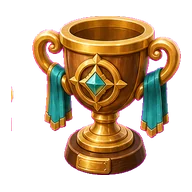 Season reward preview